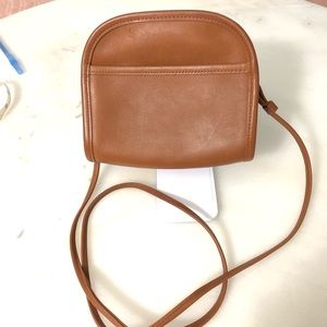 Vintage Coach Abbie 9017